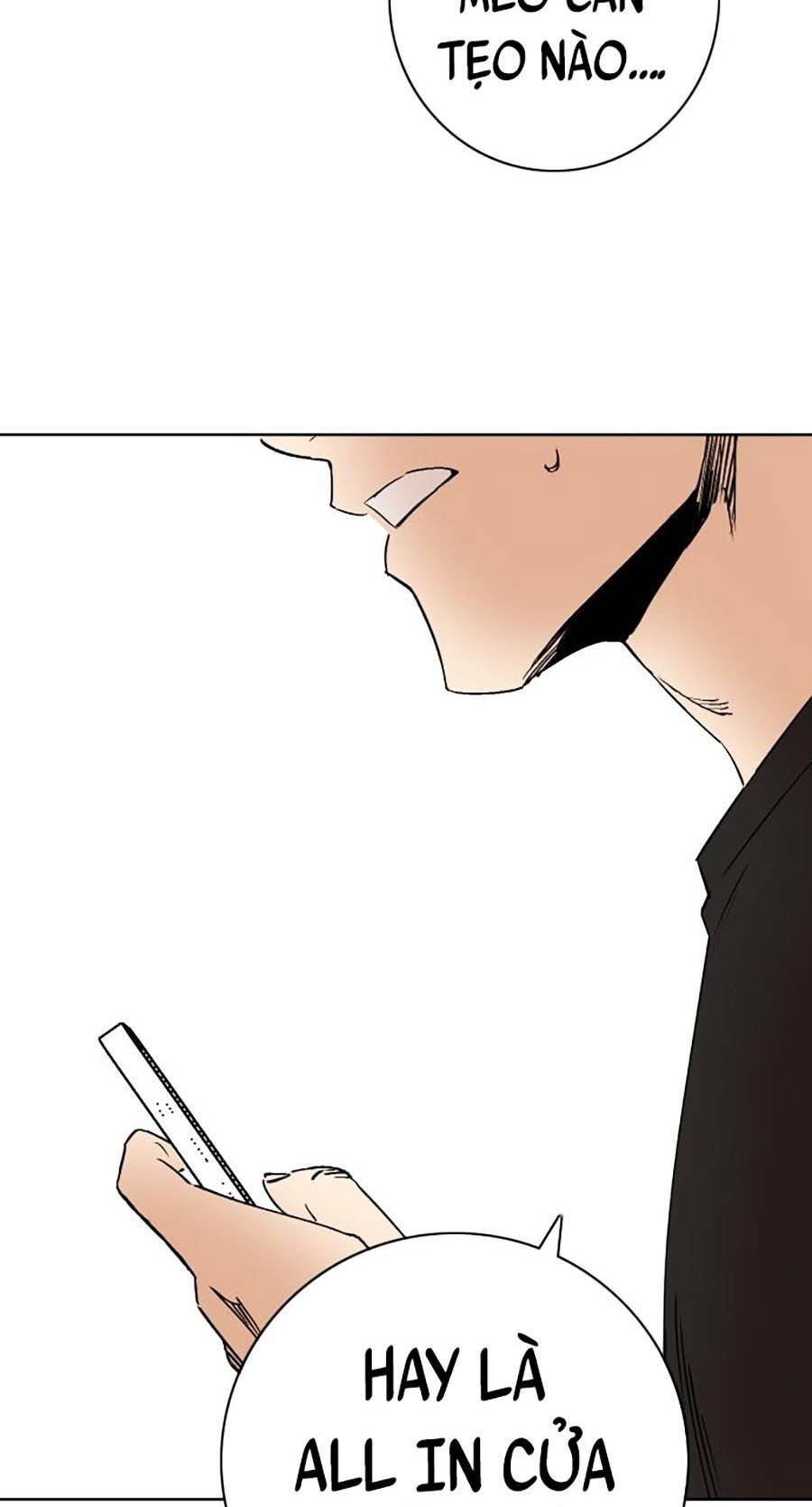 Hard Core Leveling Warrior Ss2: Chapter 131