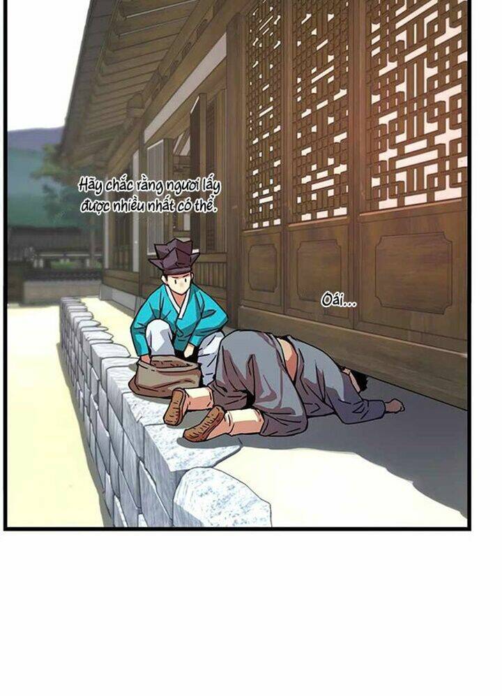 Tôi Sẽ Sống Như Một Hoàng Tử: Chapter 55
