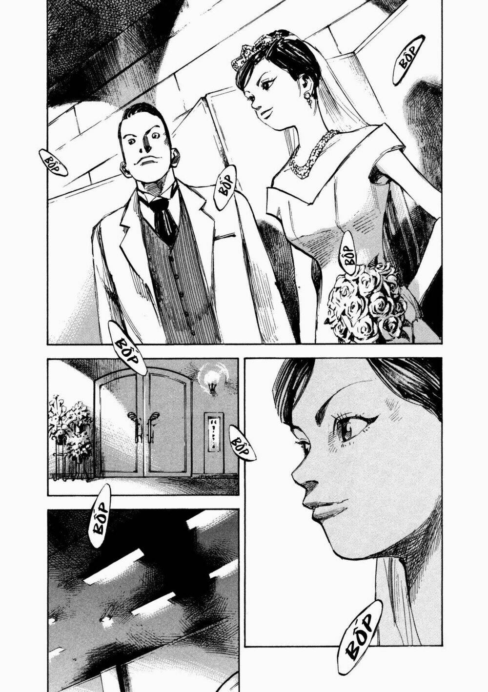 Skyhigh 4: Chapter 1