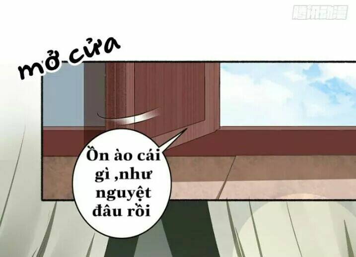 Cuồng Phi Phách Lối: Chapter 29