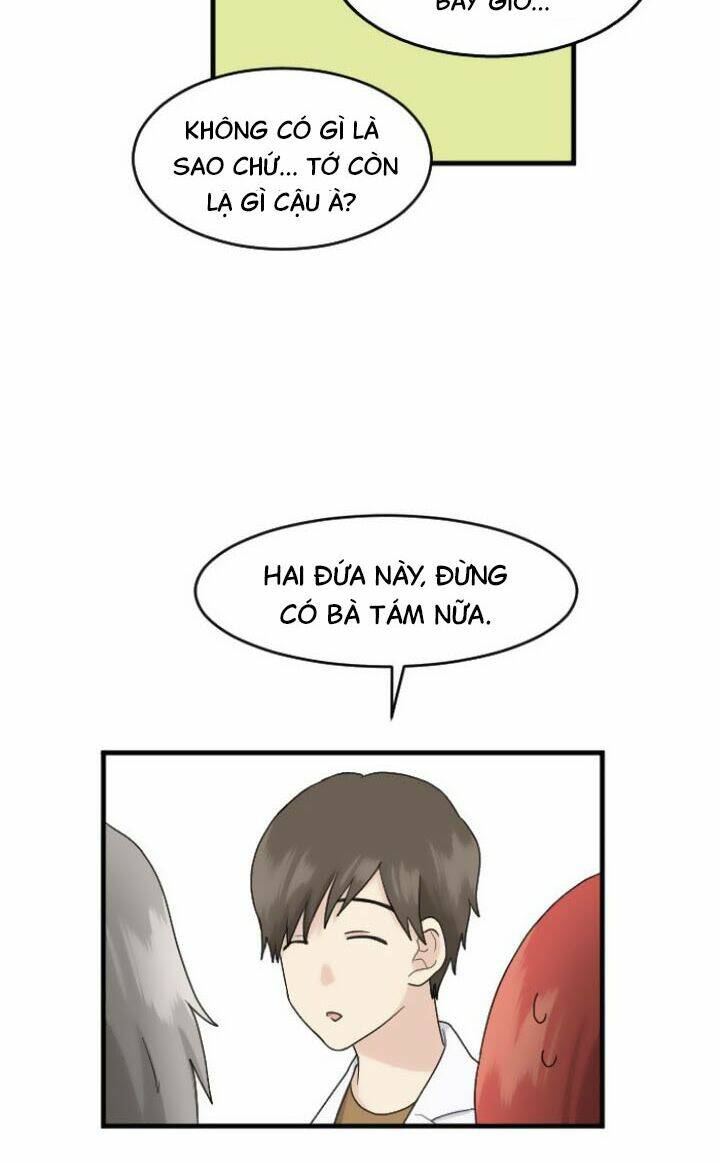 Người Đẹp Gangnam: Chapter 66