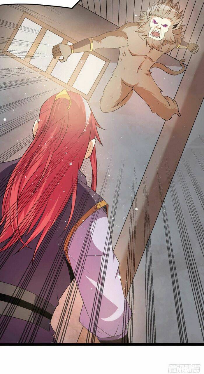 Tiên Vương Trùng Sinh: Chapter 218