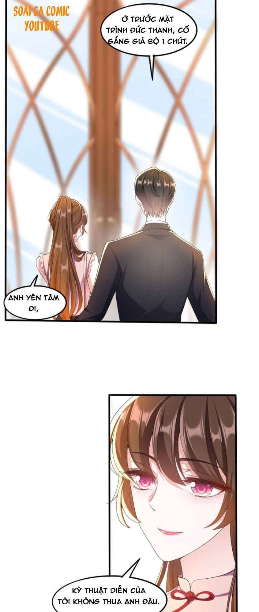 Nhất Sanh Hữu Hỉ: Chapter 9