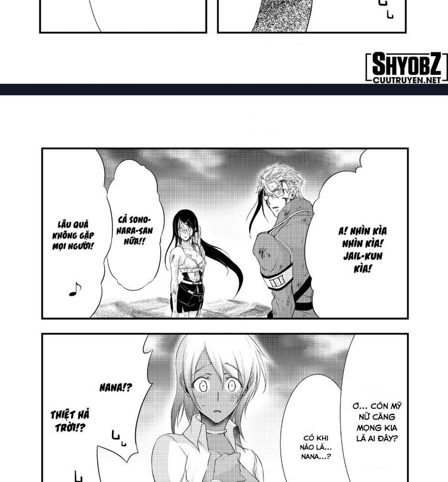 Đi Tìm Sát Tinh Vương: Chapter 76