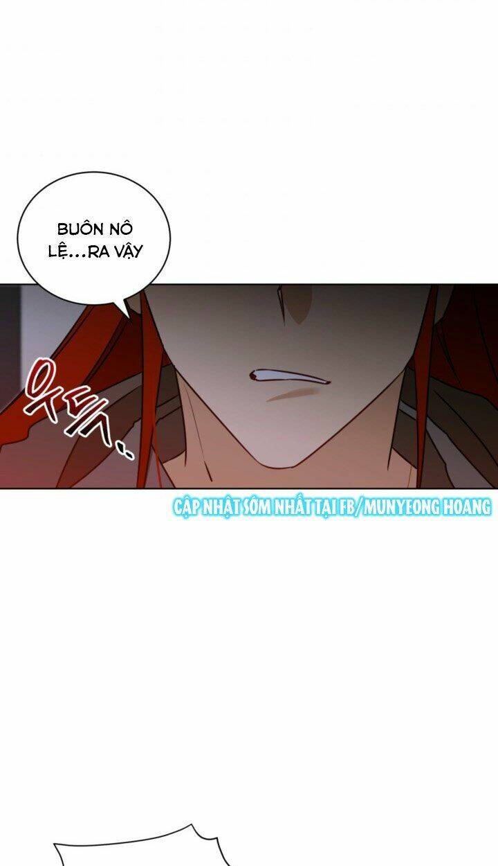 Quái Thú Với Hoa: Chapter 69