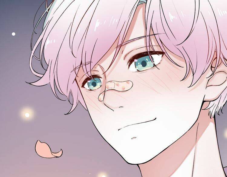 Trạch Thượng Tịch Mịch Huỳnh Hỏa: Chapter 7.2