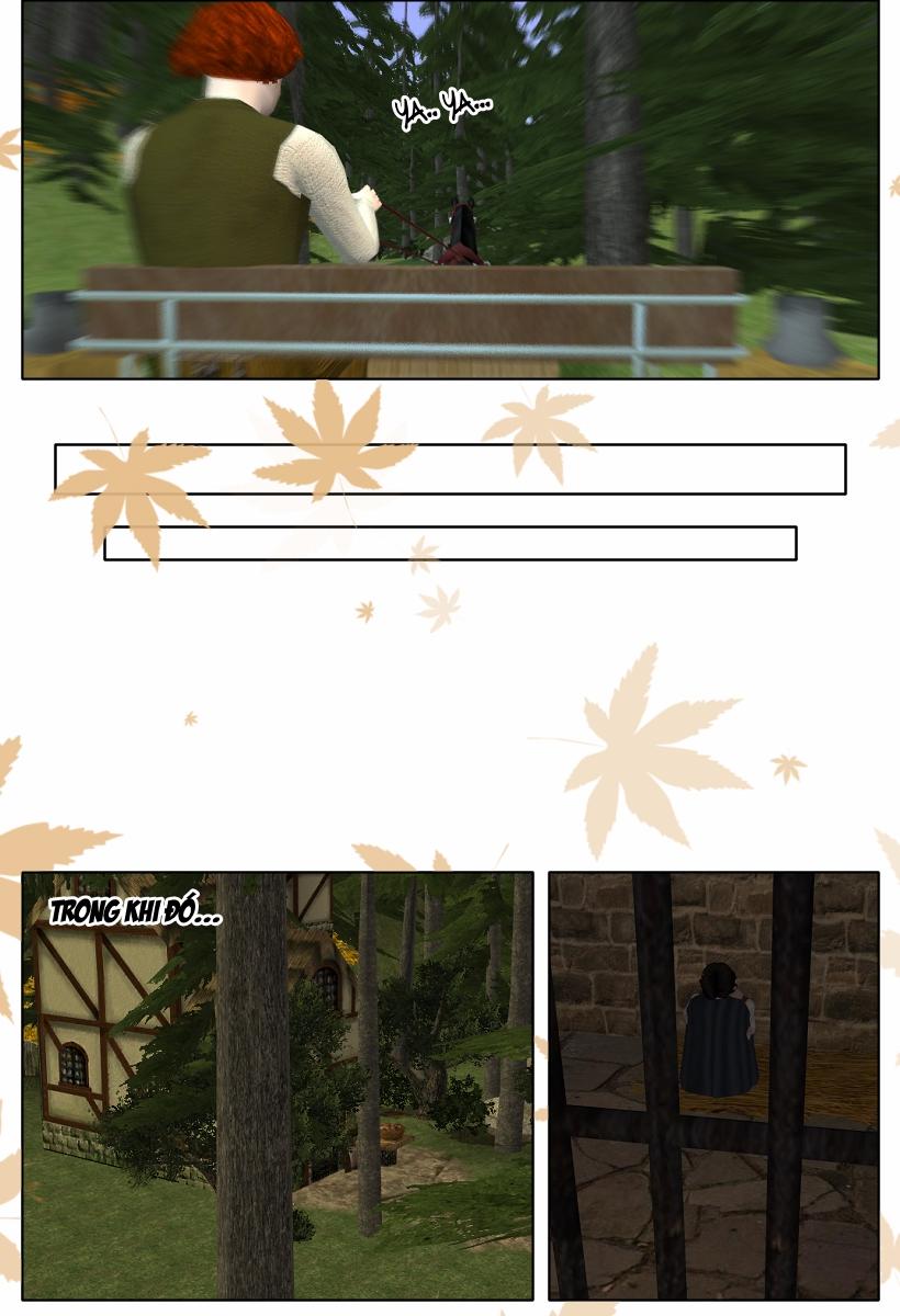 Earl Story: Chapter 73