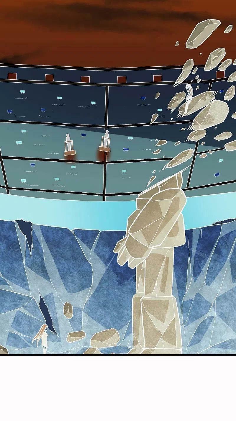 Vườn Trường Cuồng Sư Hệ Thống: Chapter 249