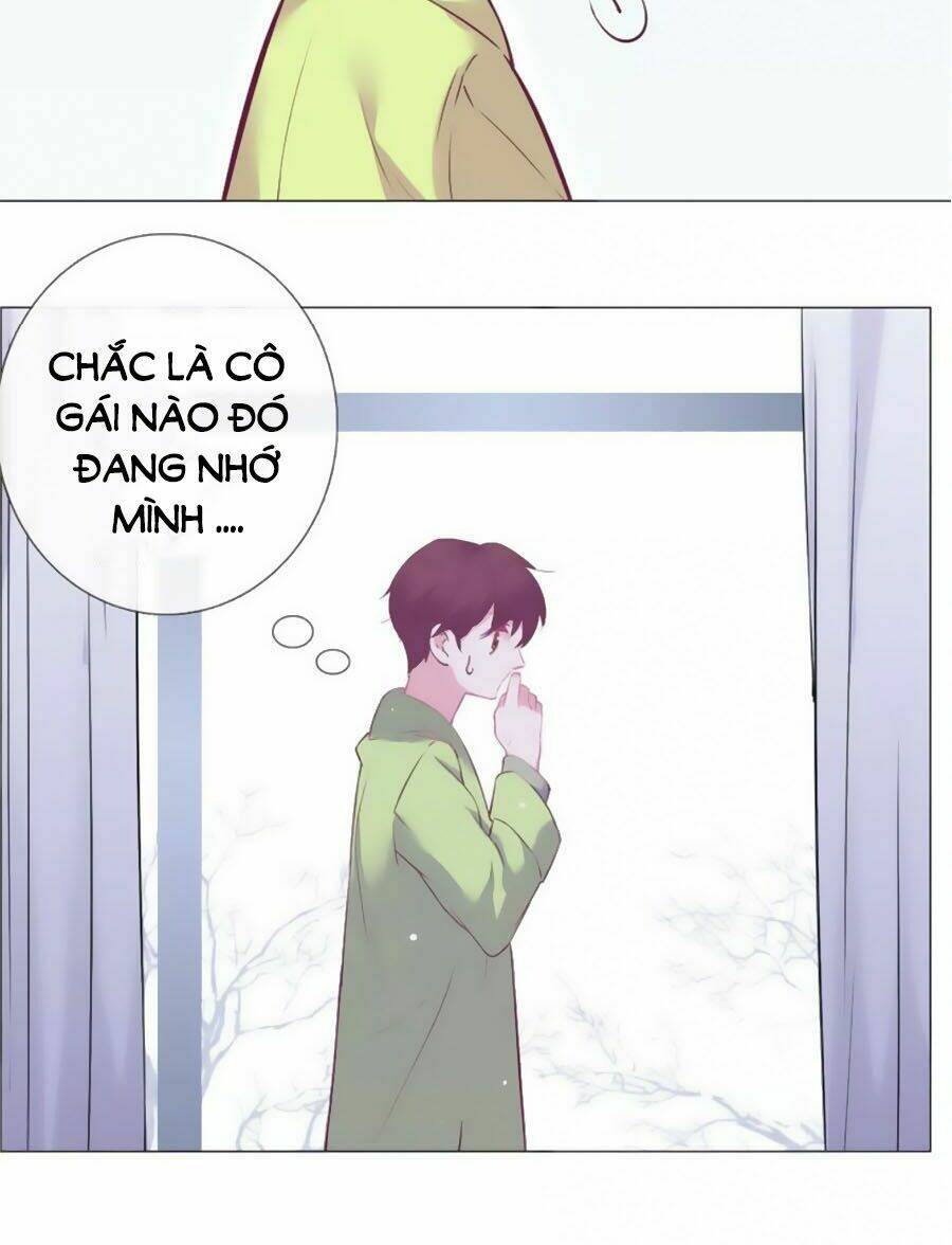 Đừng Nghịch, Ta Chỉ Muốn Yên Tĩnh: Chapter 45