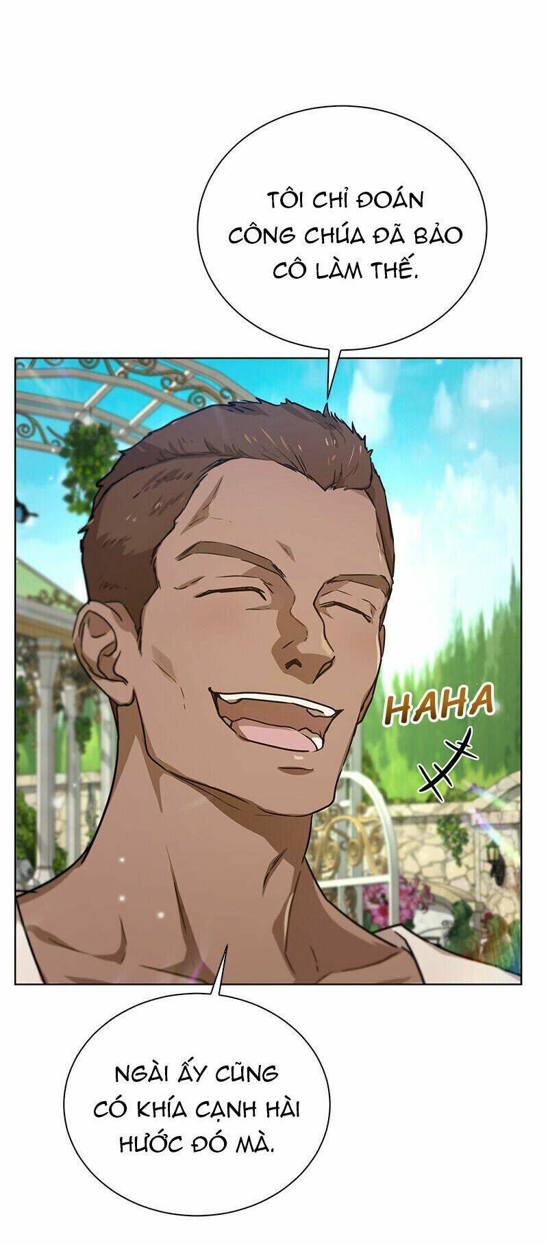 Khế Ước Của Ác Ma: Chapter 44