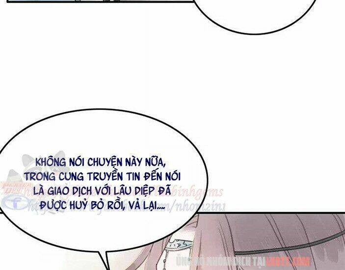 Trọng Sinh Bá Sủng Nhiếp Chính Vương Quá Mạnh Mẽ: Chapter 90