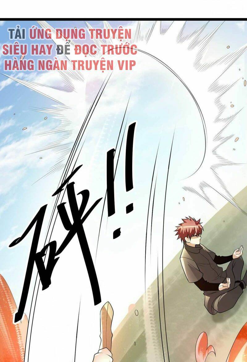 Tiên Vương Trùng Sinh: Chapter 131