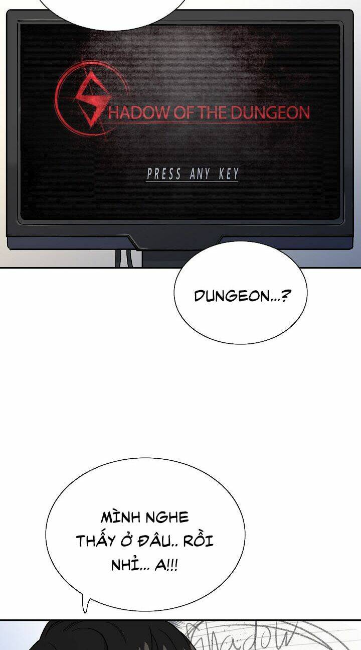 Hầm Ngục Bóng Tối: Chapter 1