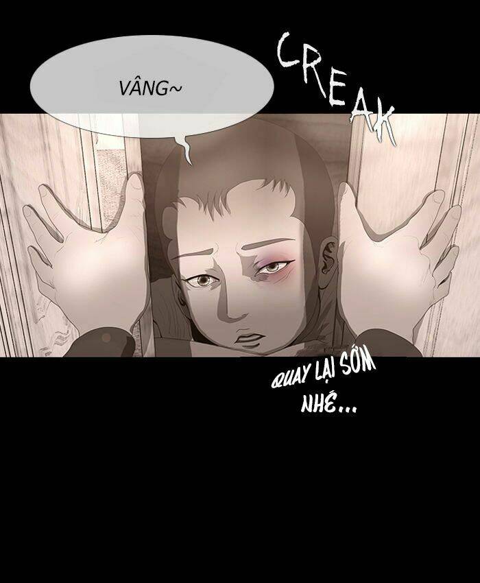 Dead Days: Chapter 44
