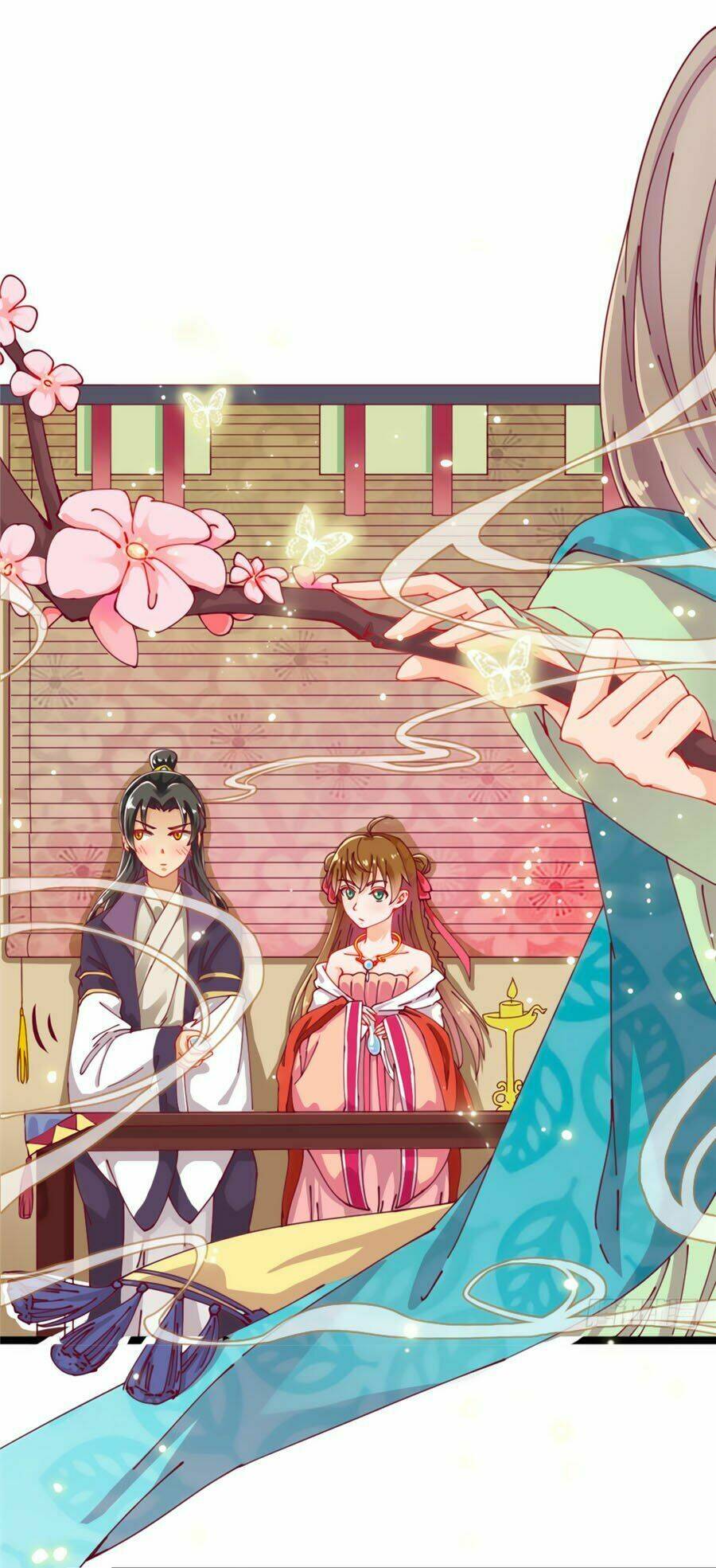 Ngọc Vi Mai: Chapter 5