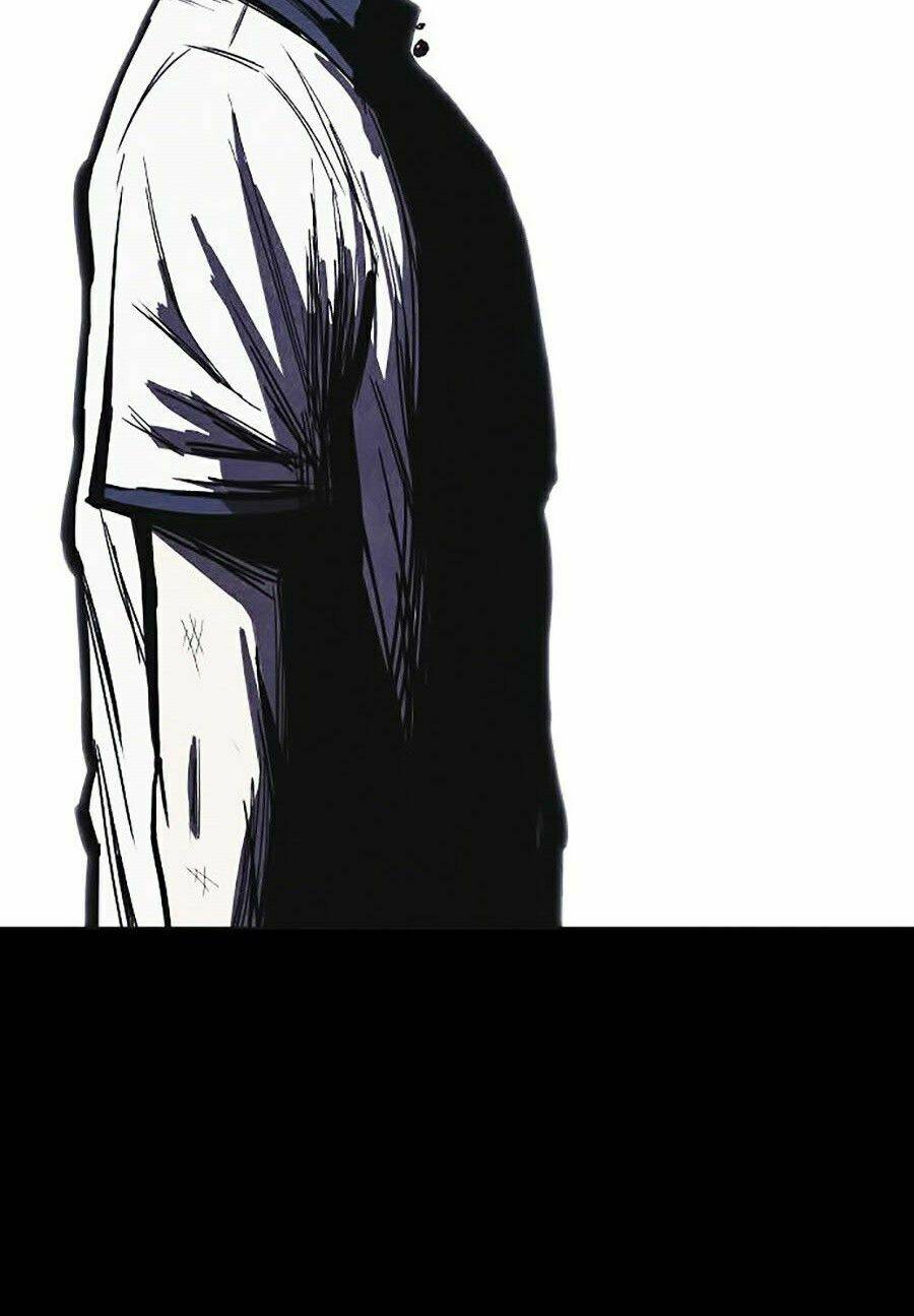 Cậu Bé Shotgun: Chapter 2