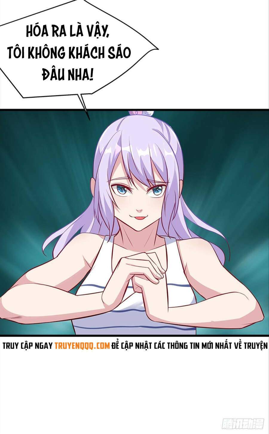 Mạt Thế Thần Tài: Chapter 32