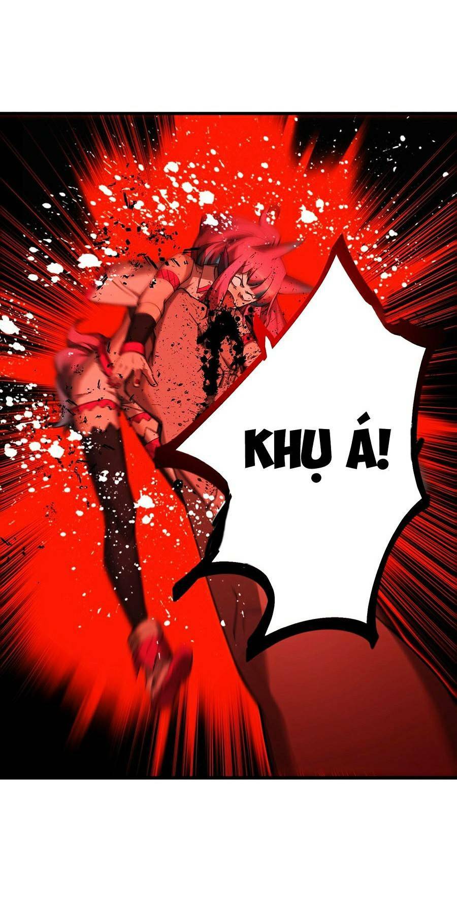 Người Chơi Siêu Mạnh: Chapter 15