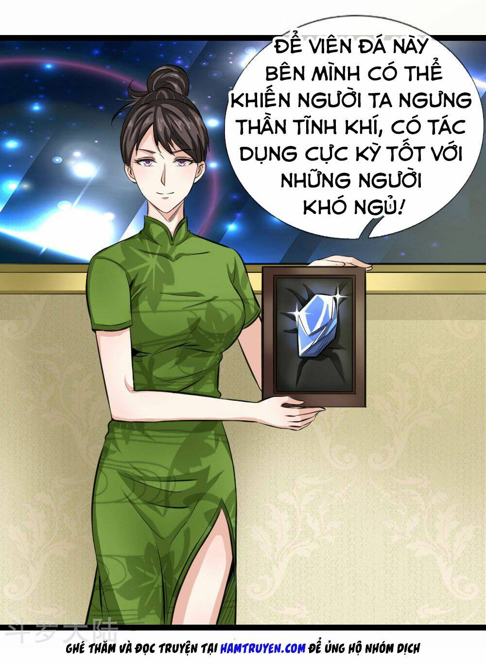 Tuyệt Thế Phi Đao: Chapter 86