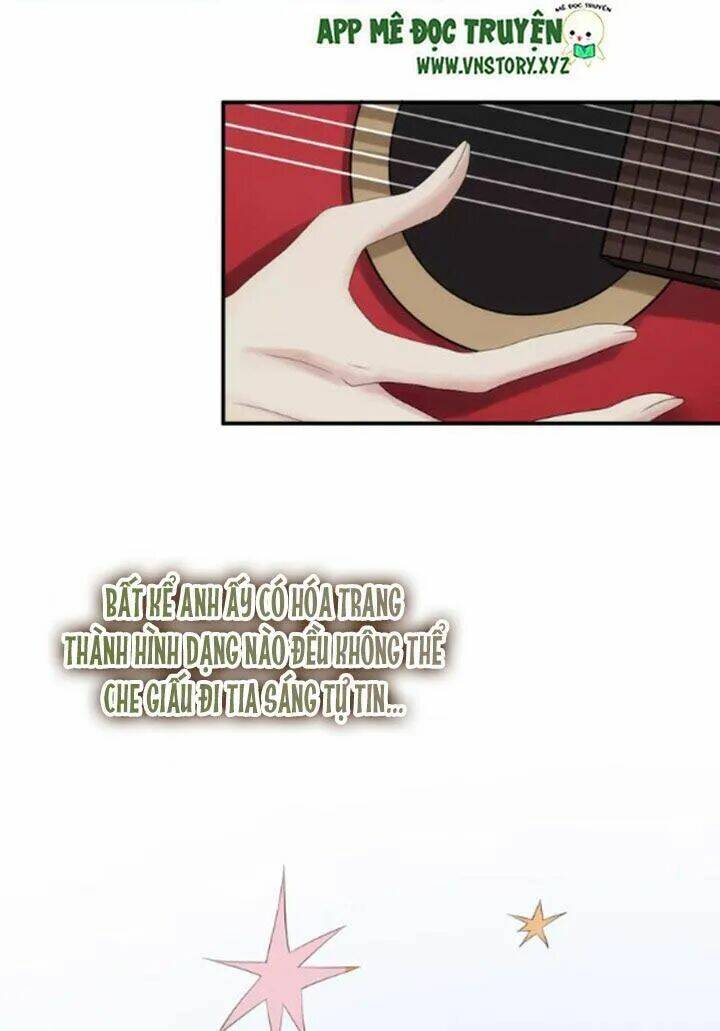 Thần Tượng Điểm Zero: Chapter 107