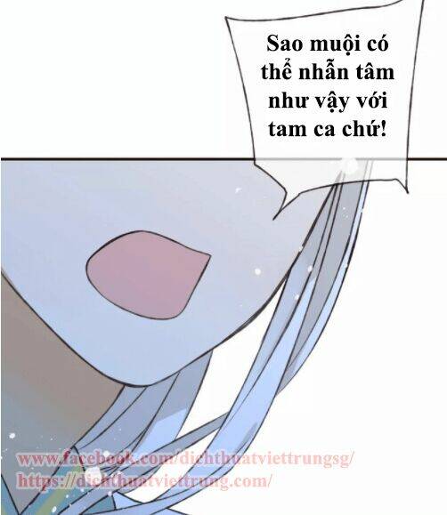Bạn Trai Tôi Là Cẩm Y Vệ: Chapter 79