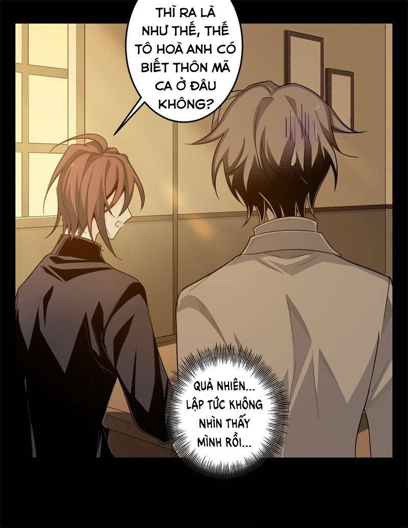 Hoan Nghênh Đến Với Trò Chơi Ác Mộng: Chapter 21