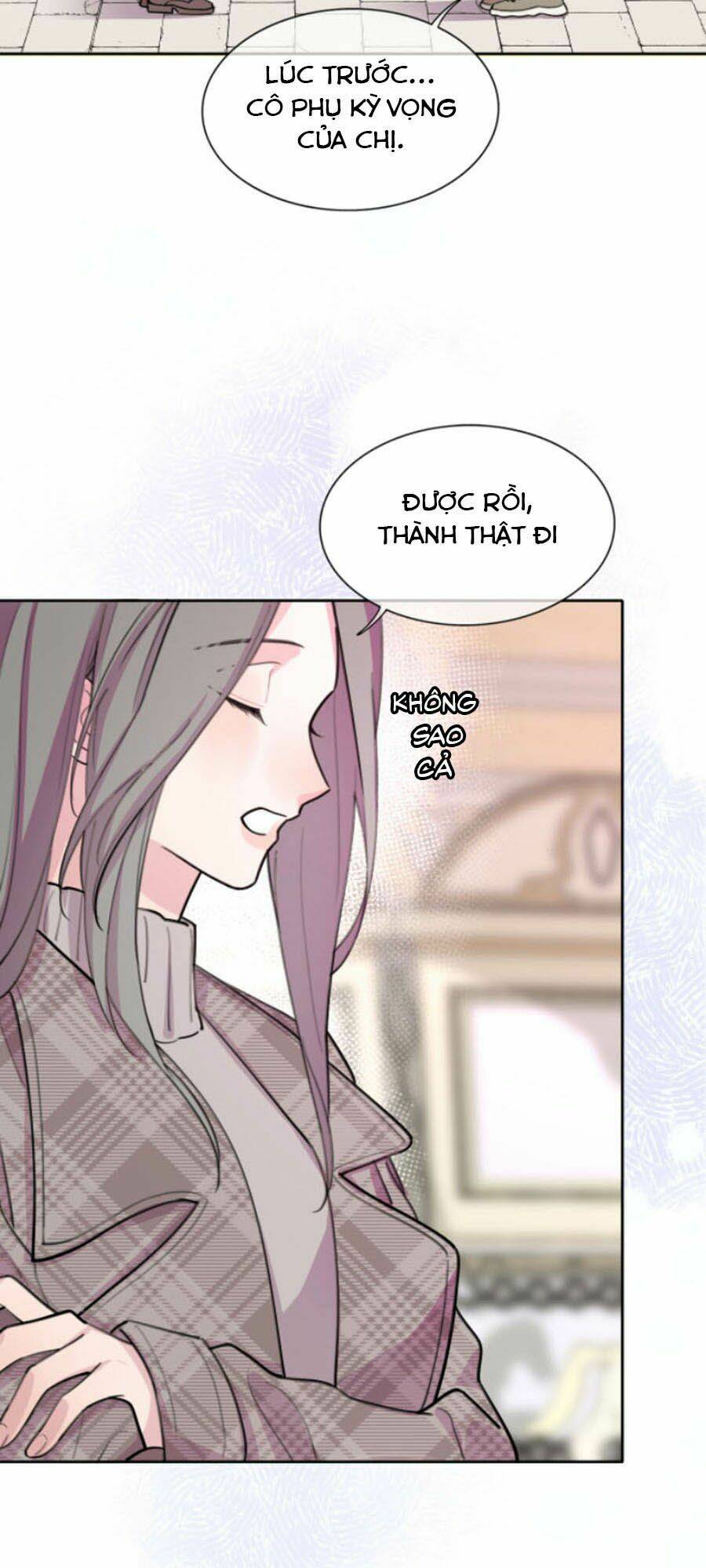 Cát Xê Người Tình Bóng Đêm: Chapter 32