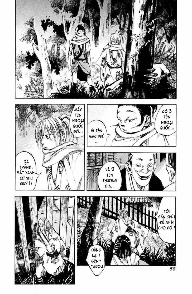 Sidooh: Chapter 34