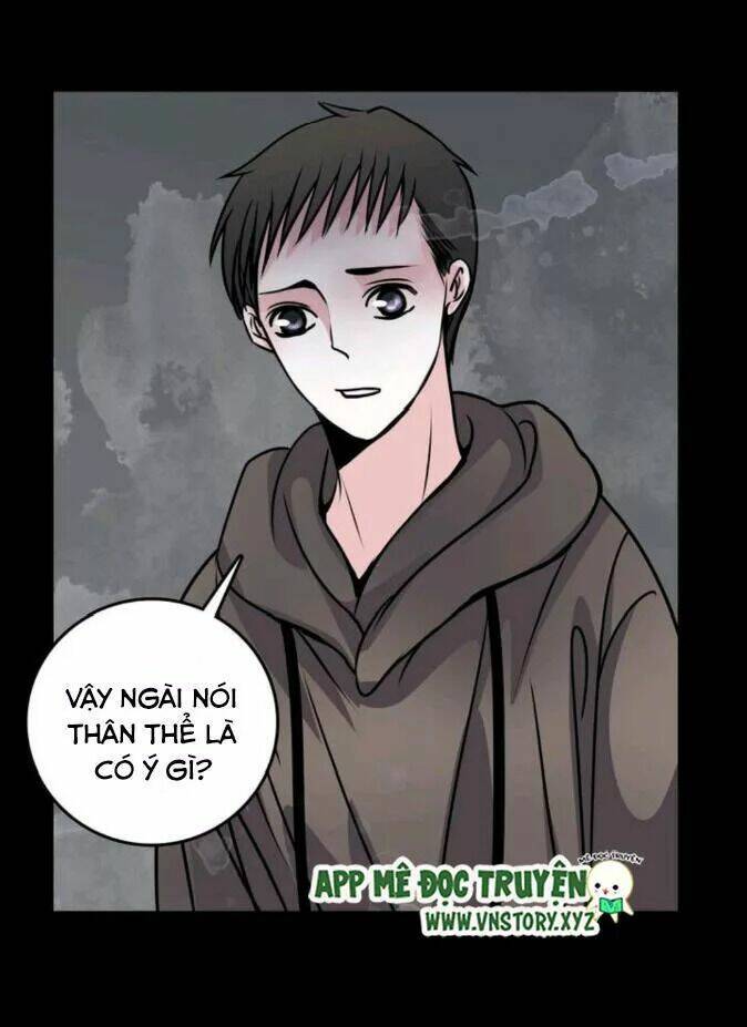 Nhật Ký Nữ Phù Thủy Hồi Sinh: Chapter 48