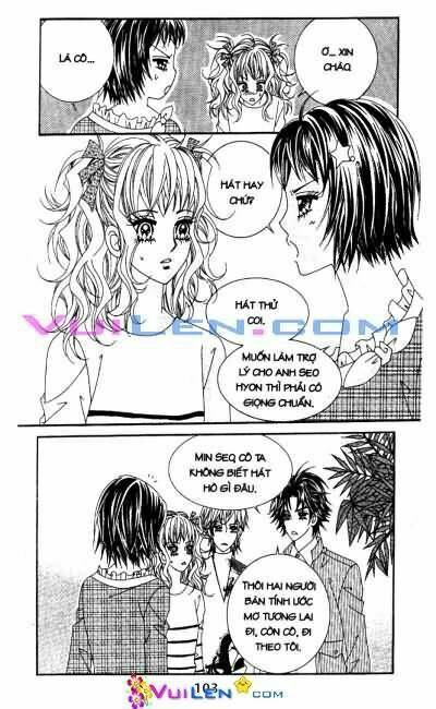 Hạnh Phúc Bất Tận: Chapter 1