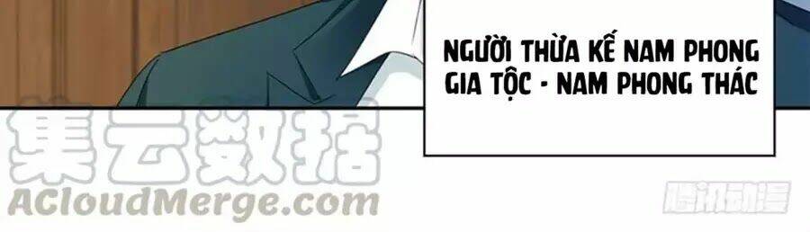 Nhật Ký Dạy Dỗ Của Gia Tộc Đáng Yêu: Chapter 62