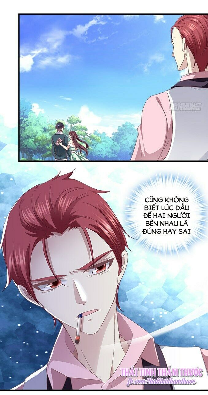Thiên lại âm linh: Chapter 52