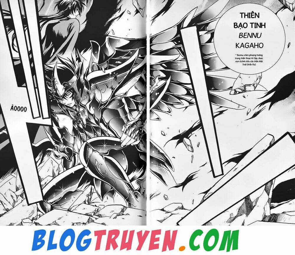 Thần Thoại Minh Vương: Chapter 10