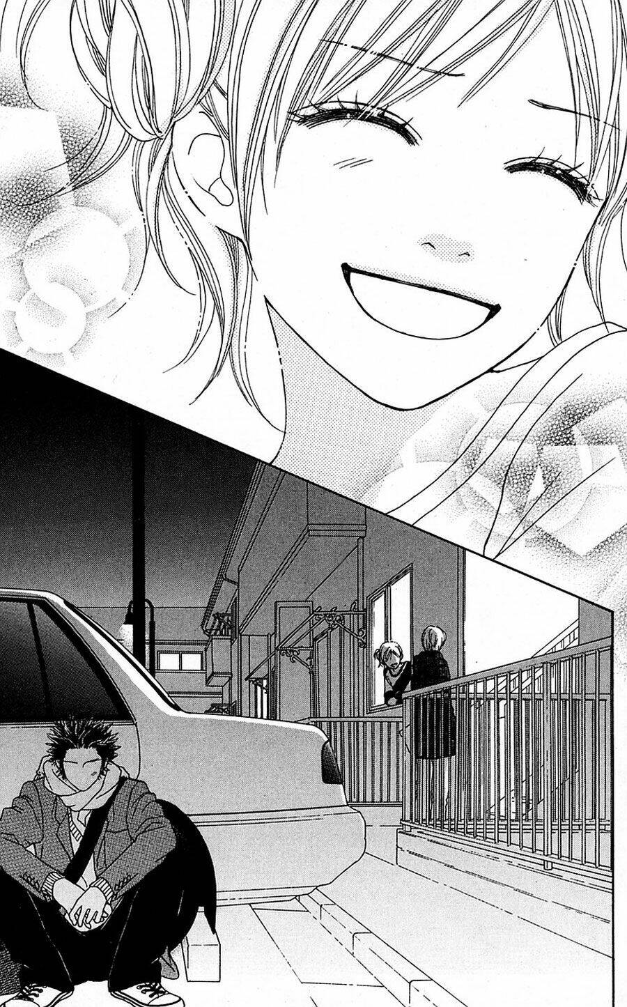 Cô Láng Giềng: Chapter 102