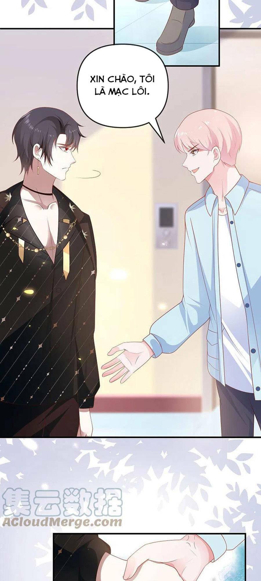 Sủng Hậu Của Vương: Chapter 146