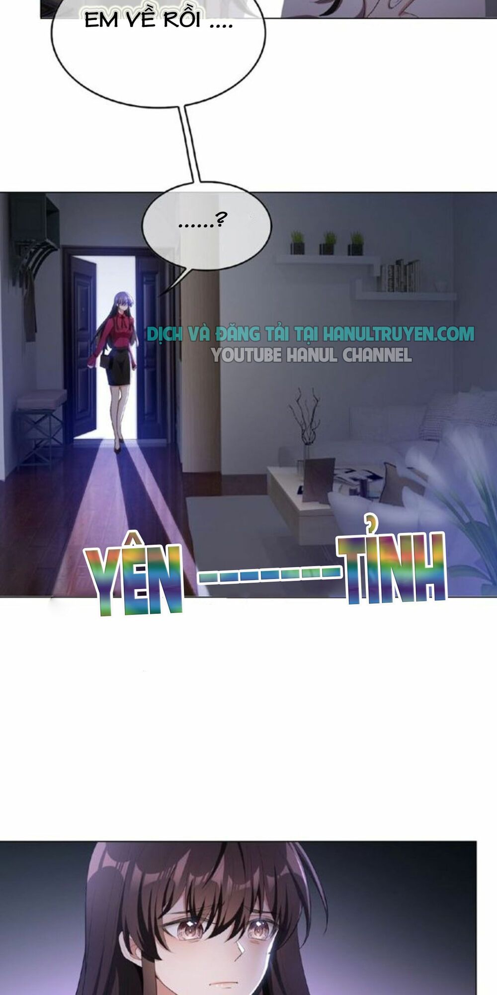 Cô Vợ Nhỏ Nuông Chiều Quá Lại Thành Ác!!: Chapter 79