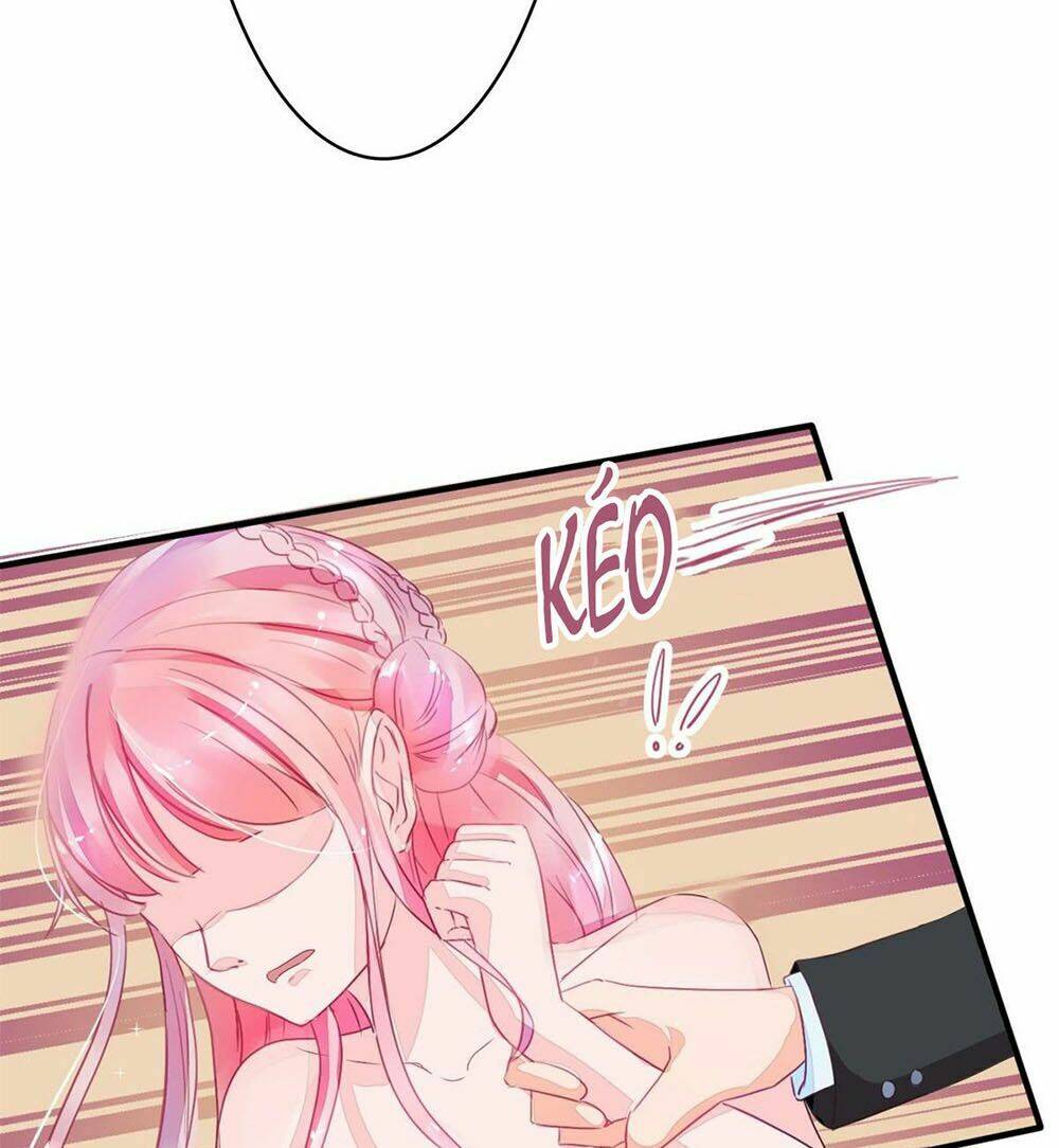 Manh Thê Khó Dỗ: Chapter 7