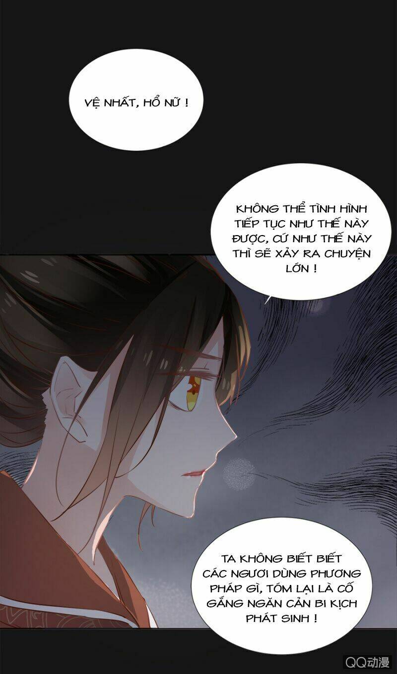 Solo Đi Vương Gia: Chapter 85