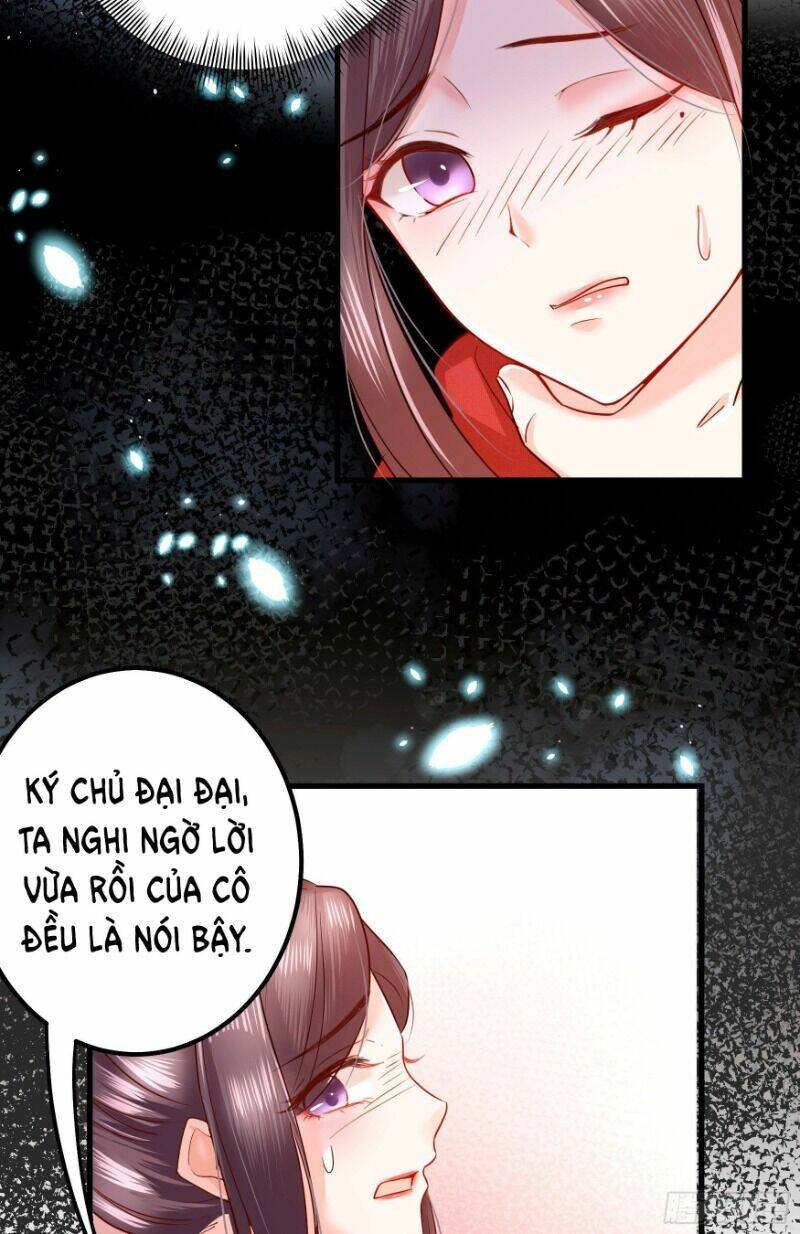 Ta Phải Làm Hoàng Hậu: Chapter 8