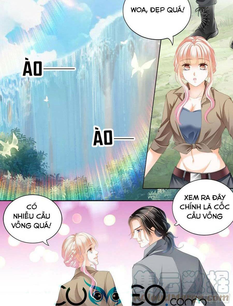 Bá Đạo Tiểu Thúc, Xin Trêu Chọc Vừa Thôi!: Chapter 292
