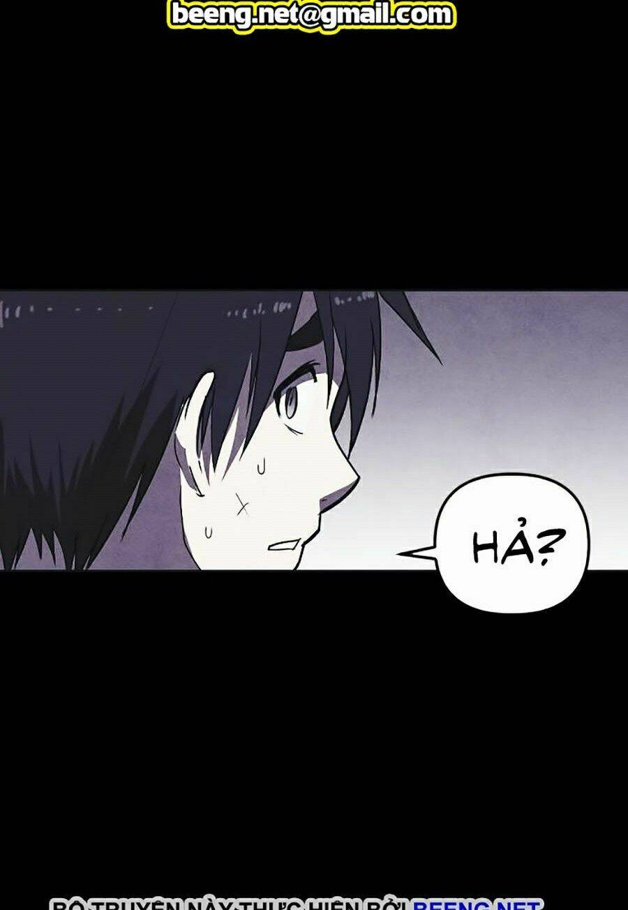 Cậu Bé Shotgun: Chapter 2