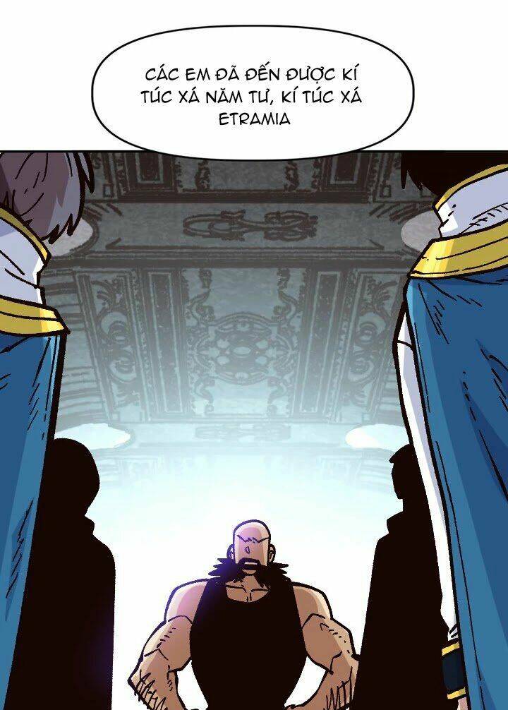 Nô Lệ Nghịch Thiên: Chapter 31