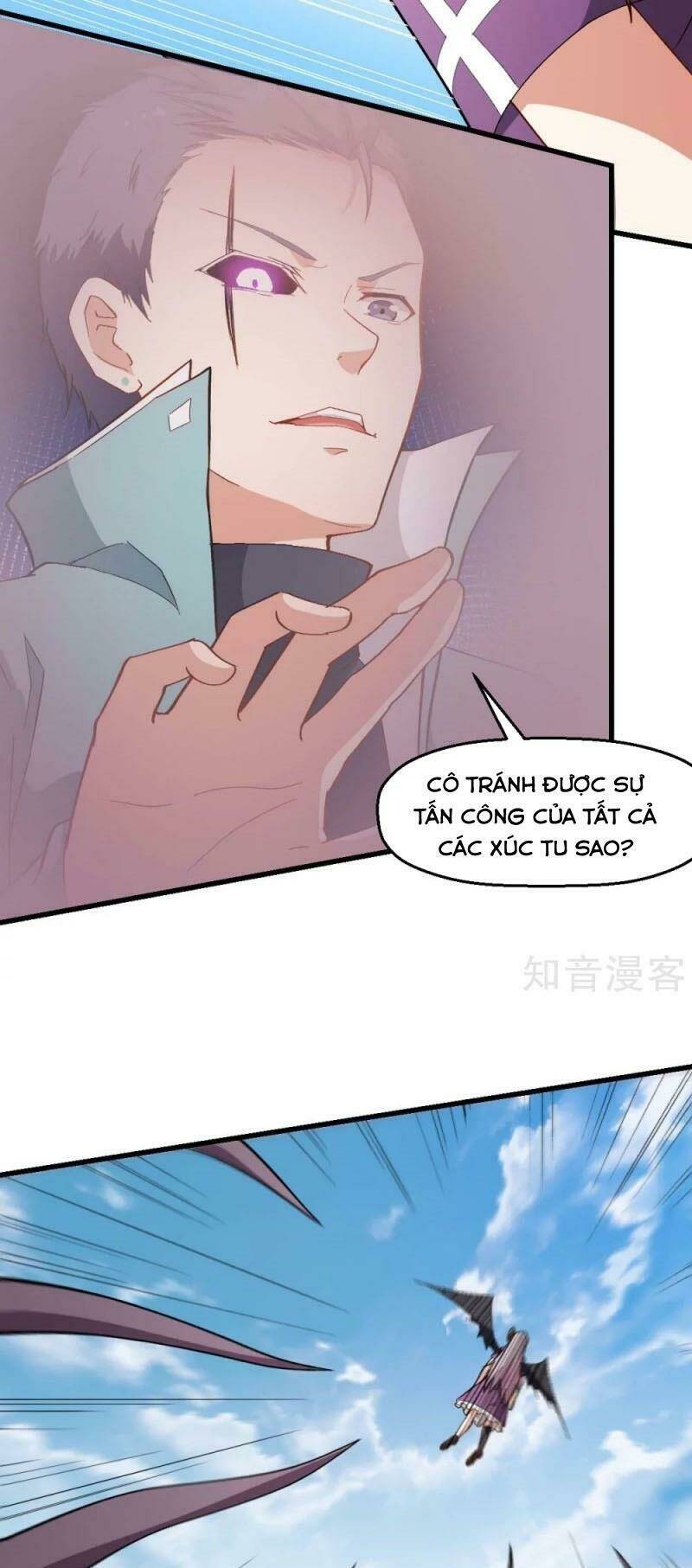 Vườn Trường Cuồng Sư Hệ Thống: Chapter 103