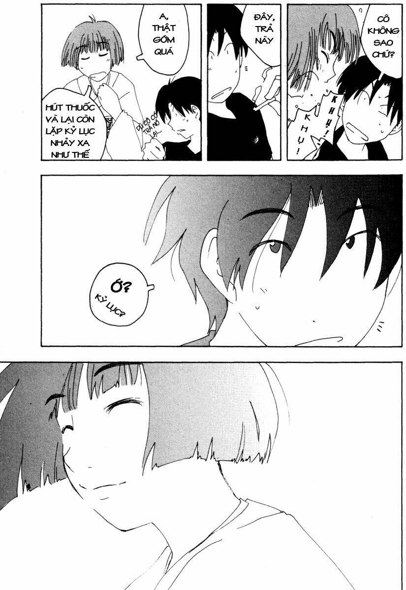 Inu Neko Jump: Chapter 29