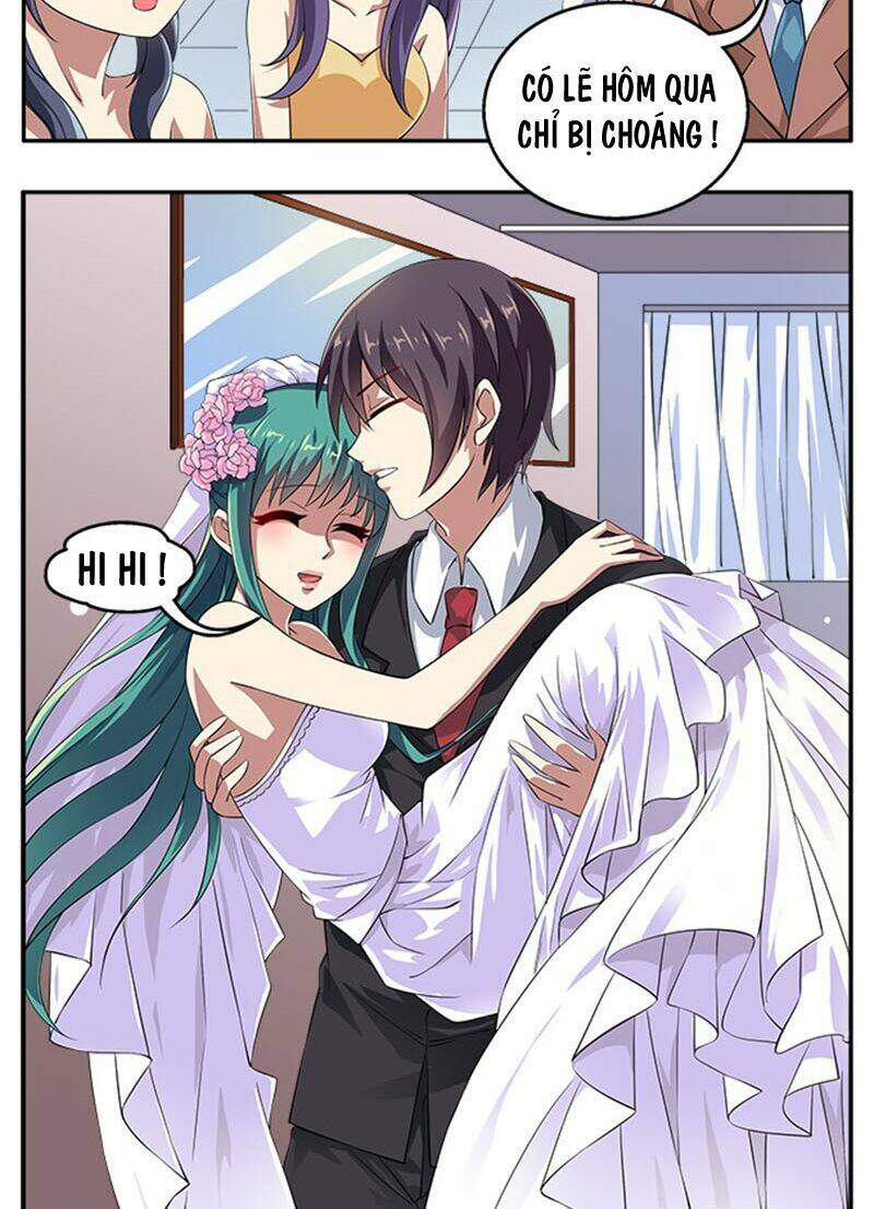Hoa Ngôn Tâm Nguyện: Chapter 1.2
