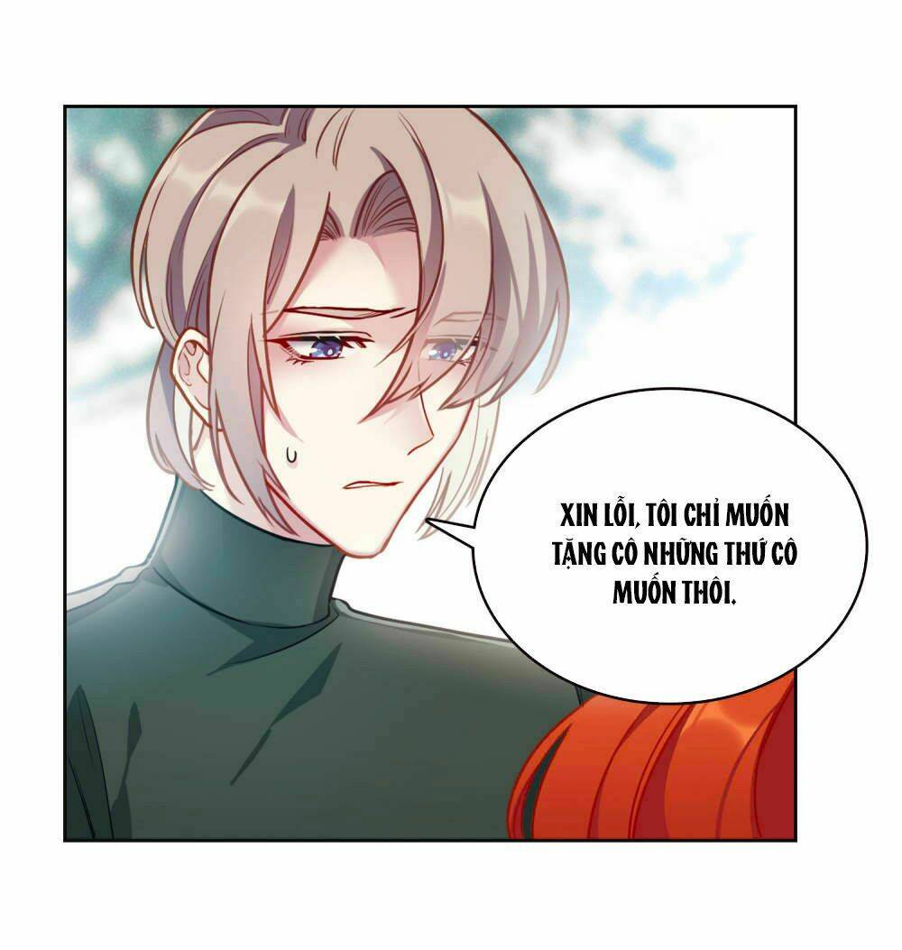 Địa Ngục Cáo Bạch Thi: Chapter 100