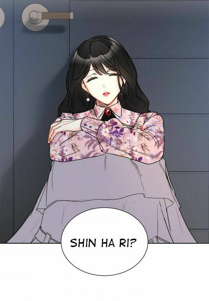 Hẹn Hò Nơi Công Sở: Chapter 65