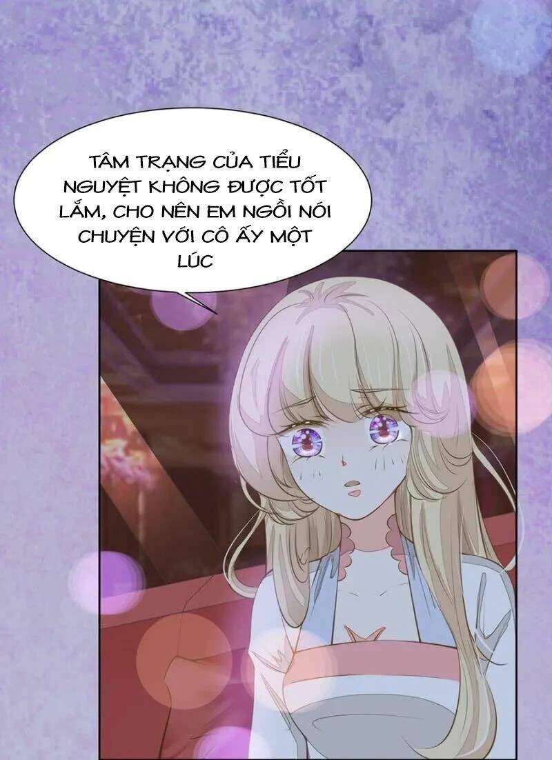 Hôn Sai 55 Lần, Nam Thần Cao Lãnh Ở Sát Vách: Chapter 127