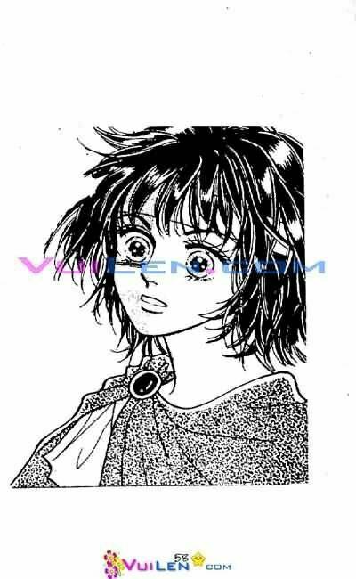 Nữ hoàng biển cả: Chapter 13