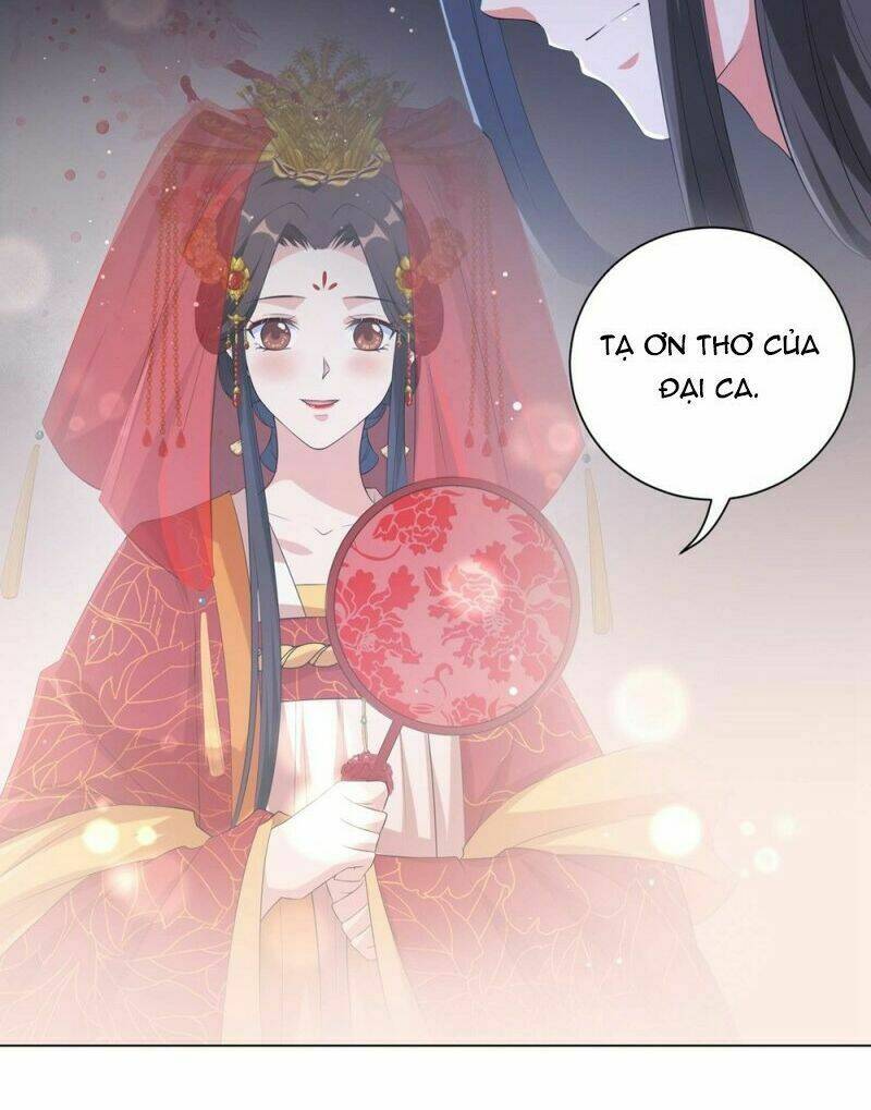 Vương Phi Có Độc!: Chapter 82